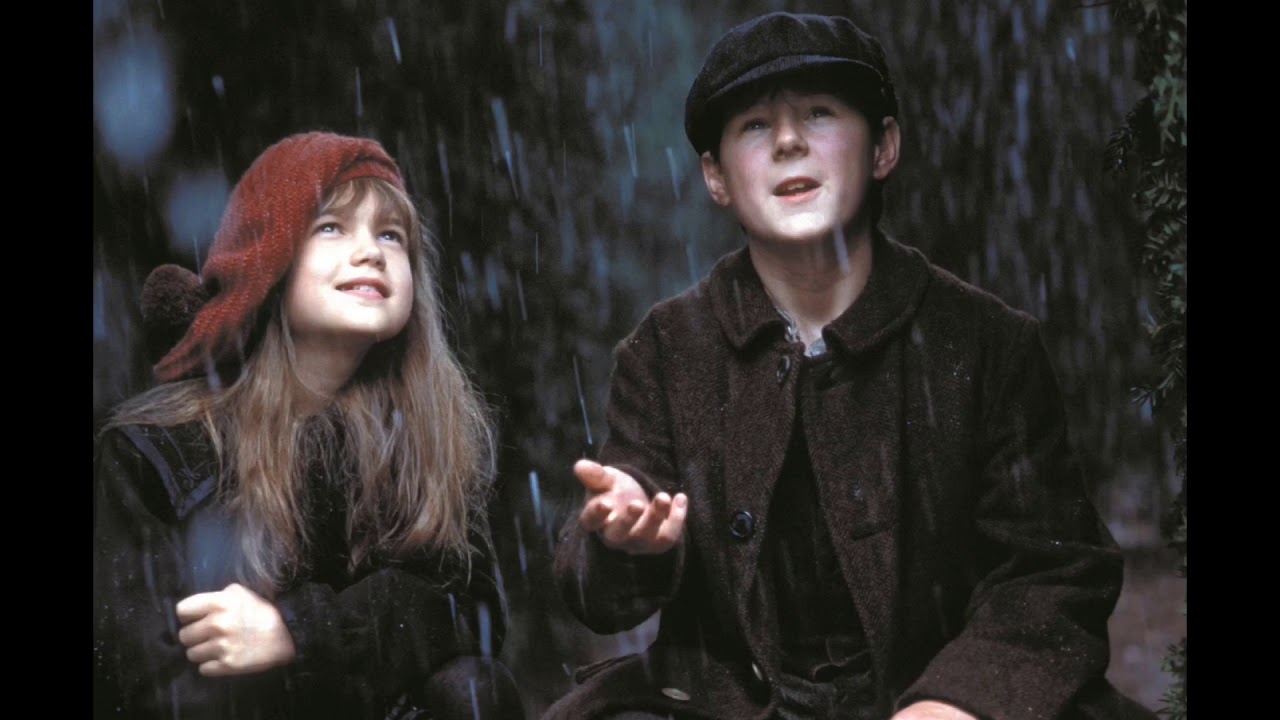 POGO - MARY’S MAGIC  ( slowed // down )