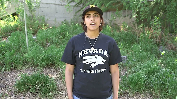 Nancy Vazquez reports for NPR's Next Generation Ra...