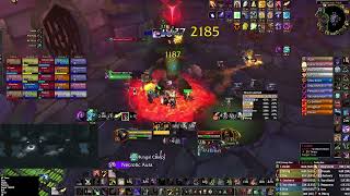 Loatheb Combat Rogue Pov 291222 10K Dps