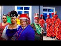 Why This Award-Winning 2022 Nigerian Latest Full Royal Drama Has Everyone In Tears-African Movies