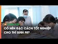 Có Nên Đặc Cách Tốt Nghiệp Cho Thí Sinh F0?