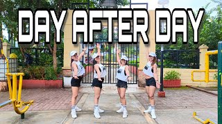 DAY AFTER DAY | Dj KRZ Remix | Dance Fitness | Hypermovers