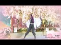 【踊ってみた】紅蓮華 (Eurobeat Remix) / LiSA