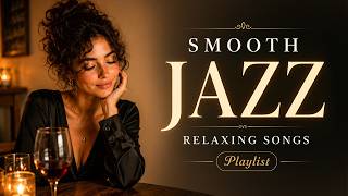 Smooth Jazz Escape | Soft Female Vocals & Gentle Love Songs to Refresh Your Mind screenshot 4