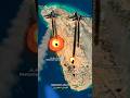 US Bombs Kharg Island: Ancient Nestorian Church Caught in the Crossfire? #church #iran #israel