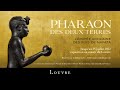 Pharaon des Deux Terres: Épopée de Napata 🏺