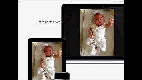 Google Drive on the iPad - Lesson 2 - Google Apps for Education Tutorial