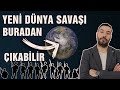 ABD ve Rusya Bu Bölgede Savaşabilir - Arktik Gerginliği