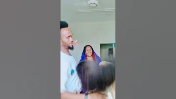 Wow Shagoye Shortvideo Abelbirhanuየወይኗ Oromoculture Habesha Oromomusic Dance 