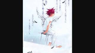 D.N.Angel - Caged Bird