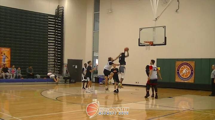 Elijah Watson Highlight Video