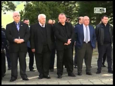 ჩაქვის სკოლას დაღუპული გმირის სახელი მიენიჭა