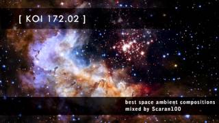 Va - Koi 172.02 - Best Space Ambient Compositions Mixed By Scaran100