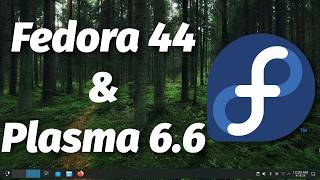 Fedora 44 KDE | The Fantastic Epic Changes That You Must See Right Now