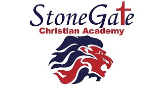 SGCA Spring Choir Concert