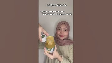 Thumbnail of Wah ternyata mudah sekali ya cara konsumsi madu vitagerd 🤗🤩🤩