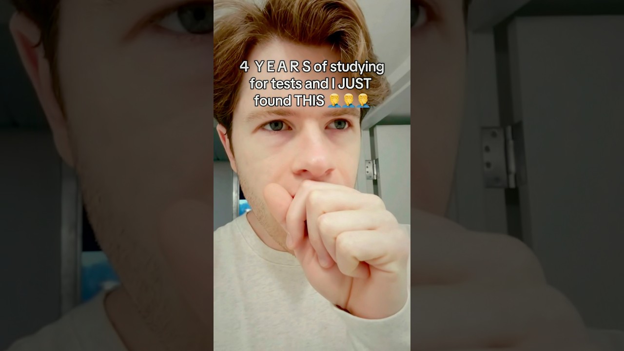 How to use AI for exam preparation 📚🤖 