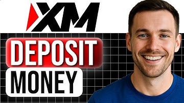 How to Deposit Money on XM (Step-by-Step Tutorial) 2025