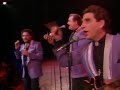 Larry chance and the earls remember then live  1990