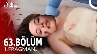 Yalı Çapkını 63. Bölüm Fragmanı