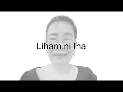 Video: Isang Liham Sa Mga Ina Na Umalis Sa Kanilang Lungsod Na Kinagalingan