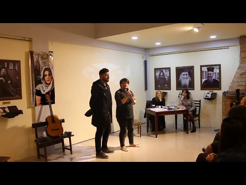 ლალა ბეგლარაშვილის ხსოვნის საღამო („ათონის დარბაზში“, 2016)