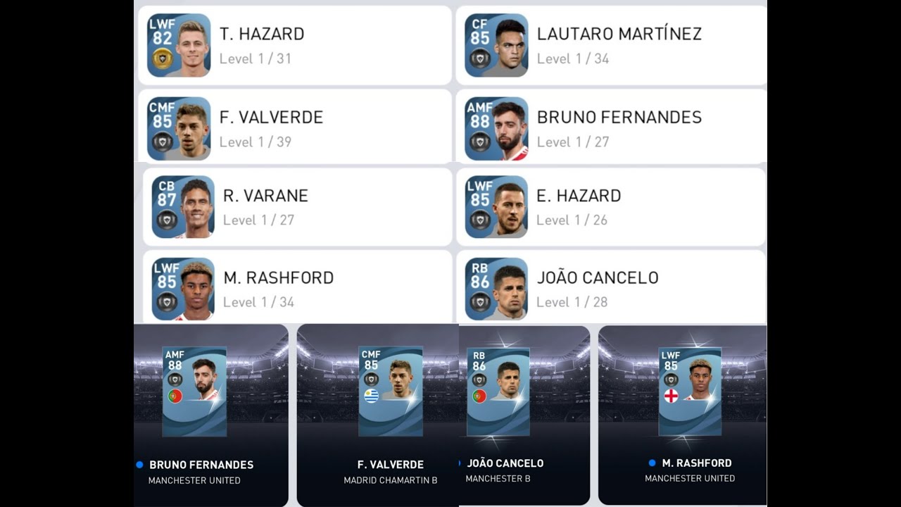 Back to Back black balls Trick | Legends Worldwide Clubs | eFootball 2021