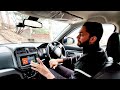 Part-3 | 3 Different Ways to Reverse the Car | Practical Driving Lessons | Mechanical Jugadu