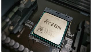 1500 TL Upgrade / AMD Ryzen Sistem Toplama / İntele Veda  / Ryzen 5 2600 ve B450 Gaming X /Gaming PC