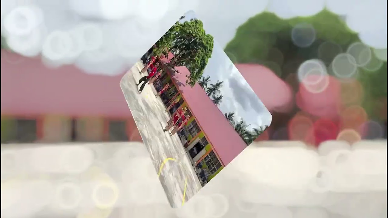 PARENTING CLASS SMAN 1 PADANG GELUGUR