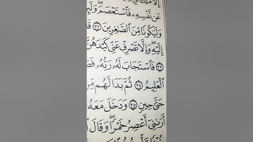 قال رب السجن أحب إلى مما يدعونني إليه. سورة يوسف قراءة جميلة وجذابة الشيخ ياسر الدوسري الحرم المكي