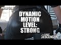 Dynamic Motion Level: Strong Patch 1.2.18 | The First Descendant
