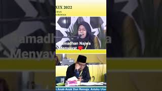 Download Lagu Ramadhan Najwa#shortsvideo#shortsfeed#shorts MP3