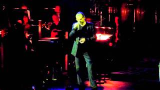 George Michael & Michal Matejčík - I Remember You (London Royal Albert Hall 25th of oct 2011)