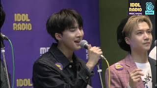 PENTAGON (펜타곤) - VIOLET (Idol Radio)