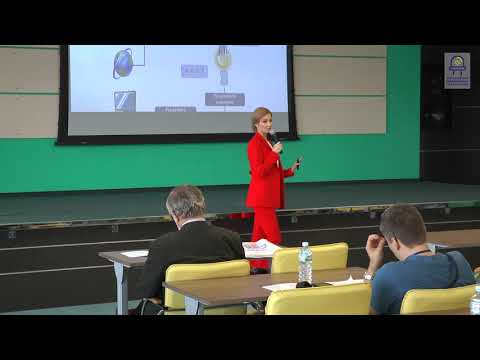 Интеллектуальные системы управления освещением: виды, эффективность, применение