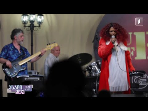 ბლუზის საღამოები აკაციის ტყეში - ბლუზის ფესტივალი მელომანებს 12 აგვისტომდე უმასპინძლებს