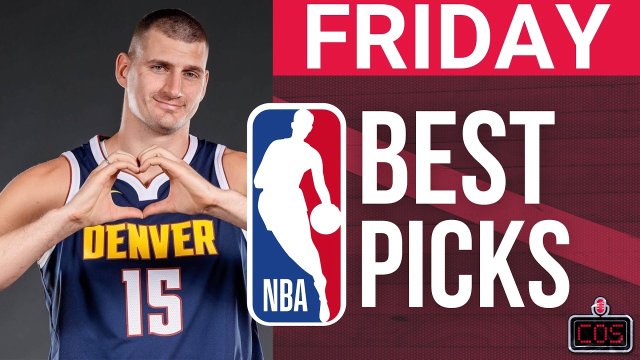 Лучшие прогнозы и ставки на матчи НБА в пятницу, 20 февраля!