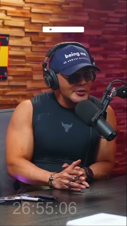 Deddy Corbuzier: Orang tua yang miskin, hanya bisa mengajarkan anaknya untuk menjadi miskin.