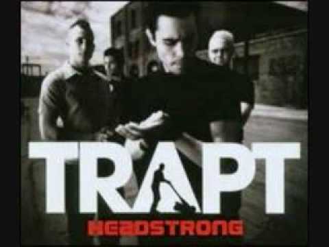 Trapt HeadStrong