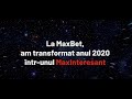 MaxBet - YouTube