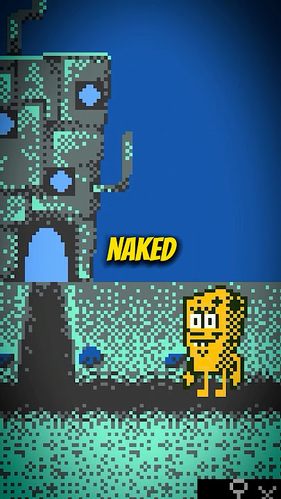 The WILD SpongeBob videogame! #spongebobsquarepants #nickelodeon #cartoons #nicktoons #gbc