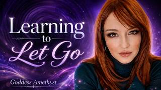 Hypnotic Induction - Learning to Let Go | Female Voice Hypnosis | Relaxation | Obedience