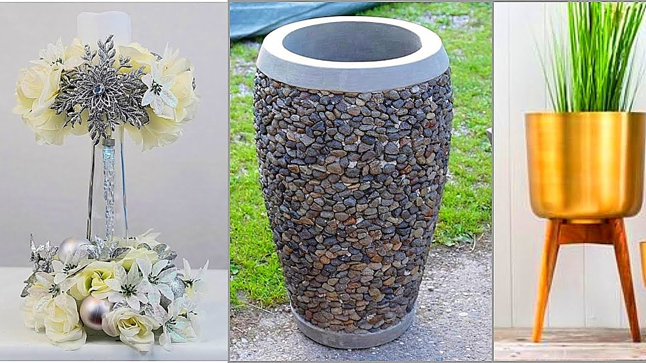 Aesthetic DIY Room Decor - YouTube