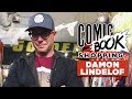 Watchmen's Damon Lindelof goes Comic Book Shopping