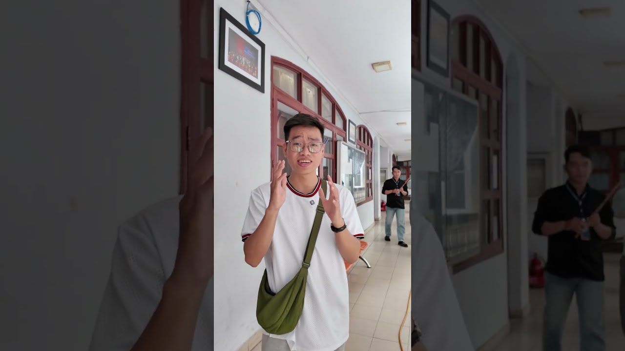 Review nhạc viện TP.HCM #lamgidayta #sinhvien #daihoc - youtube