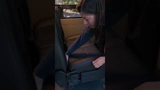 Seat By Day Bed By Night