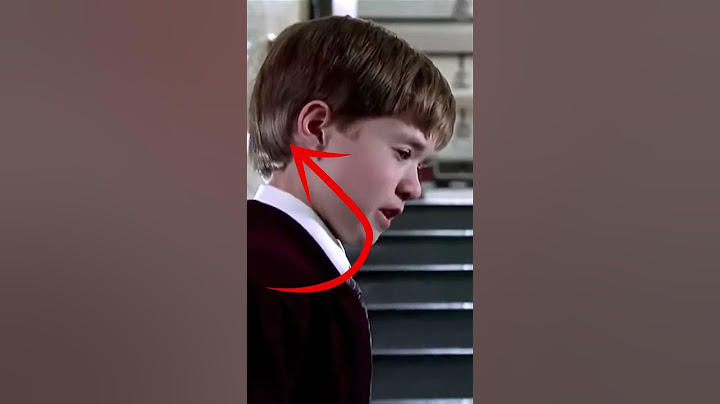 Did you miss THIS bizarre connection in 1999's The Sixth Sense #shorts