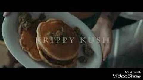 Farruco-krippy kush ( oficial vídeo ) FT Bad Bunny,Russian
