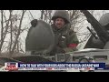 Russia-Ukraine Putin nuclear threats: New developments | LiveNOW from FOX